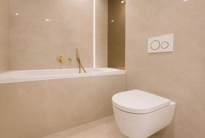 NOU / SUPERB /  MOBILAT SI UTILAT / PARCARE SUBTERANA - 22