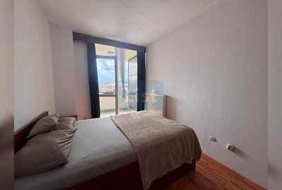 Apartament cu 2 camere de închiriat, Piața Cipariu - 2