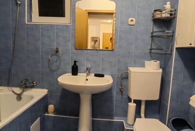 Apartament 2 camere Facultatea de Drept / FSPAC - 8