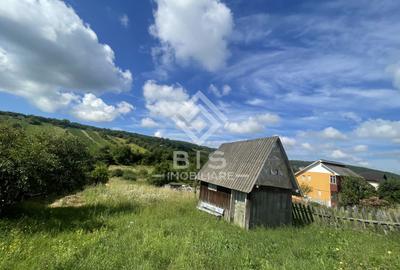 Teren Construcții intravilan de 1550 mp, în Exterior Nord