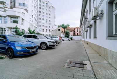 Cladire birouri P + E | De Inchiriat | Ultracentral, Oradea - 10