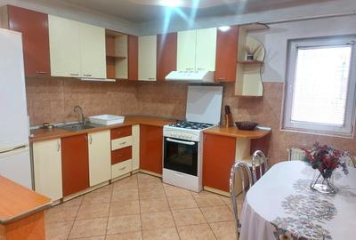 Apartament 3 camere 78mp finisat mobilat utilat 114.000eur neg - 2