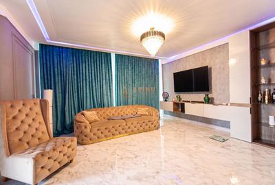 Penthouse | Bd Pipera | 100+30mp | Rooftop 200mp | Complet Mobilat - 15