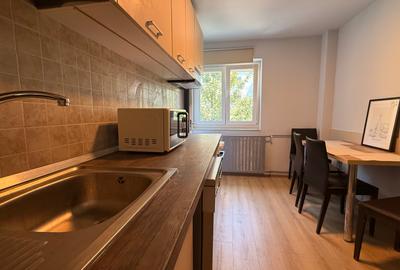 3 Camere | Smaranda Braescu 5 | Complet renovat | Mobilat si utilat nou | - 8