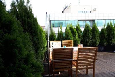 1 Mai Apartament lux supr. 208mp- terasa verde 80mp - 3
