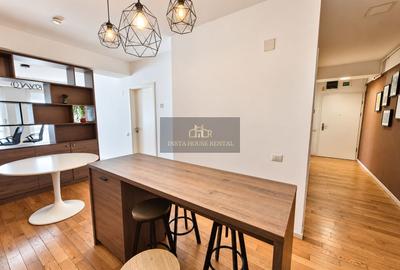 ♦️Apartament 3 camere Stefan cel Mare / Parcare subterana♦️ - 3