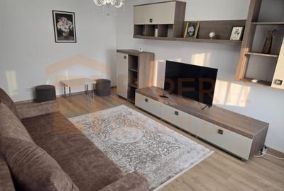 Apartament cu 2 camere decomandat, mobilat în Tomis Nord