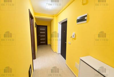Apartament 2 camere - Decomandat | Mobilat si utilat | Parcare - 14