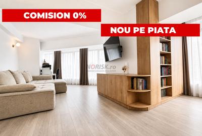 0% COMISION - 3 camere XXL la Jiului | 105 mp utili și METROU peste drum - 1