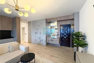 Apartament de lux cu 4 camere – Doamna Stanca, Șelimbăr, Sibiu - 3