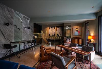 Apartament de LUX 3 camere - design unic | Parcare subterana | Primaverii - 22