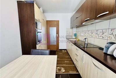 Apartament 3 camere de inchiriat | 2 bai | pivnita | Strand 2 | - 10