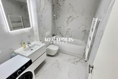 Garsonieră | Parcare | Decomandat | 2M Estate | Tractorul - 9