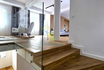 Comision ZERO/ Penthouse LUX, terasa, 2 locuri parcare, Erou Iancu Nicolae - 8