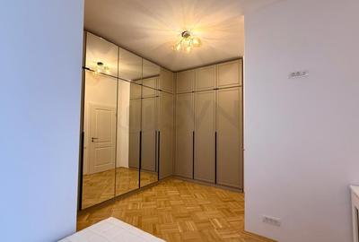 REA1028758 Apartament 3 camere Aviatorilor parcare subterana - 6
