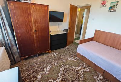 Apartament 3 camere | Turnu Măgurele | Etaj 8/10 | Bloc anvelopat - 6