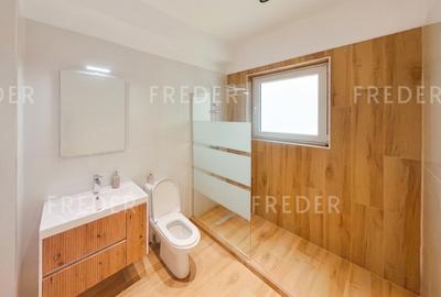 Casa cu 4 camere in complex rezidential Tunari - 9