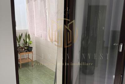 !oferim finantare! Titan - Liviu rebreanu -  3 camere decomandat - 12