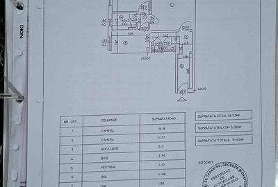 Fix langa Parc Moghioroș // Metrou // Mobilat - 8