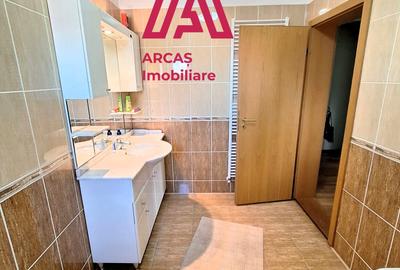 Casa de vanzare 6 camere, teren 469 mp Ultracentral! - 16