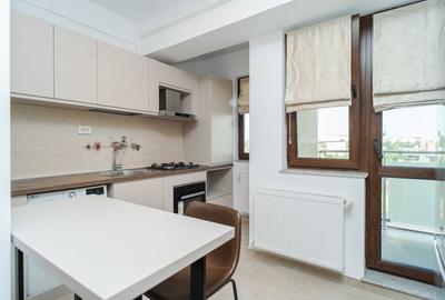 Apartament de inchiriat 1 camera Centru-Palas - 10