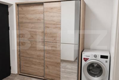 Garsonieră 37 mp + loc de parcare | Complet mobilată | Ideală pentru investiție - 7