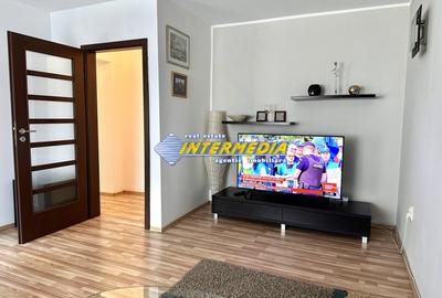 Apartament 2 camere 64 mp mobilat si utilat in Alba Iulia Centru - 18