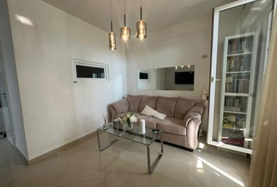 Apartament 2 camere de Vanzare Militari Residence - 5