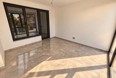 Casă modernă 5 camere | 4 băi | Garaj | Teren 500 mp - 6