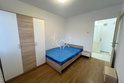 Apartament cu 2 camere decomandat – Intre Lacuri, Str. Aurel Vlaicu - 1