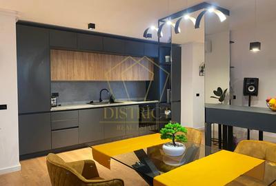 Apartament cu 2 camere, terasa 13mp | Campeador | Barnutiu - 4
