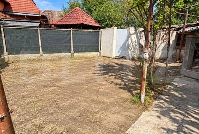 Duplex cu 4 camere în Vest