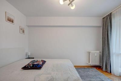 2 camere|BUCURESTII NOI - PAJURA| loc de parcare| complet mobilat/utilat - 9