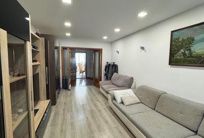 Apartament cu 3 camere de vânzare, str. Gheorghe Doja-AP1541 - 3
