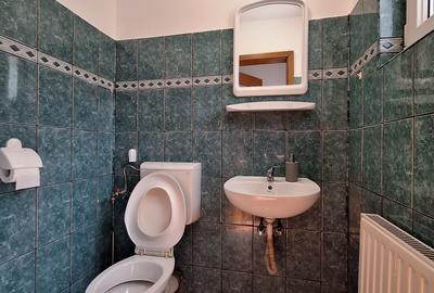 Triplex finisat, gradina, parcare, zona Eroilor - 7