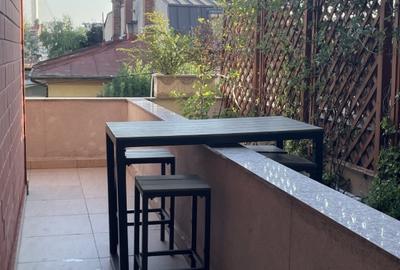 Proprietar - 3 camere premium terasă >20 mp ICON Residence Victoriei  Comision 0 - 8