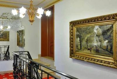 Proprietate impozanta Piata Romana - 6