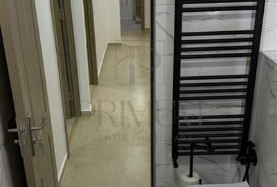 COMPLEX - 4 CAM - DECOM. - ETAJ 1 - CENTRALA PRORPIE - BOXA - 2 BAI - RENOVAT - 9