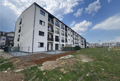 Apartament intabulat cu 2 camere la etajul 2 zona Doamna Stanca - 1