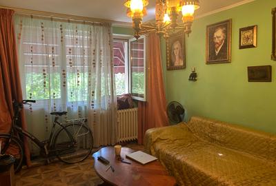 Apartament 3 camere decomandat Fetești – Metrou 1 Decembrie, 66 mp, etaj 1/4 - 3