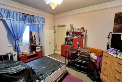Apartament cu 3 camere 65,09 mp + 2 spatii 11,62 mp - Gara de Nord - 3