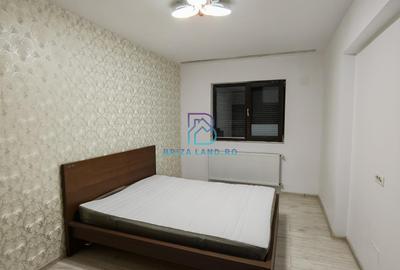 Dobroesti, ap. 2 camere, parter inalt, sup. 55mp, mobilat si utilat - 6