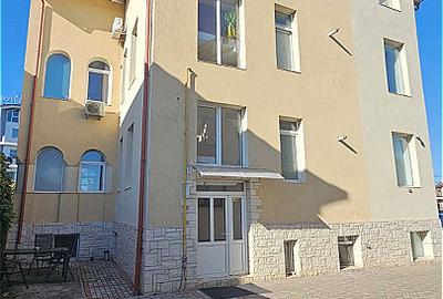 Clădire de birouri 550 mp utili | teren 497 mp | 7 parcări | Bună Ziua - 6