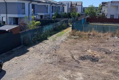 Teren de vanzare | intravilan | Otopeni | ocazie | construibil | - 8