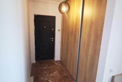 2 camere, bloc nou, modern, cu garaj, terasa, in Buna Ziua, zona LIDL - 6