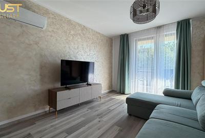 PET FRIENDLY I 3 camere l 2 bai l Garaj Subteran l zona FSEGA l Bloc nou - 11