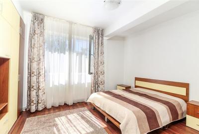 Apartament 2 camere cu terasa, etaj1, Buna Ziua | 599 euro - 5