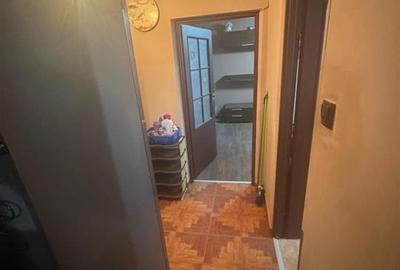 Ap 2 cam, 55 mp utili,et 3/4,zona Brailei,stare buna ,mobilat, utilat - 12