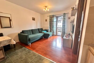 Apartament 2 cam - Furnica -Central - 1