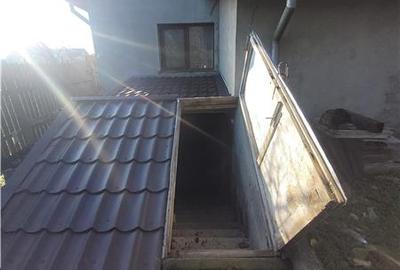 Constructie plus Teren Intravilan 2500 mp - Lazu - 14